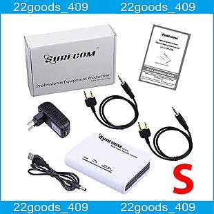 SR-628 cross band Duplex Repeater Controller with ICOM Cable 